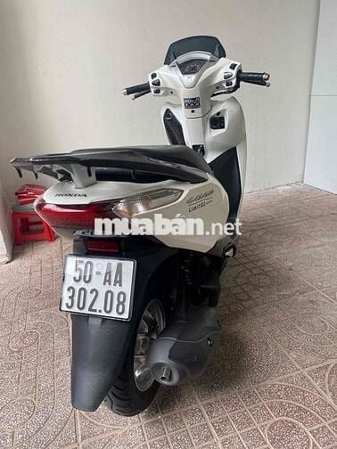 bám xe lead 4val : tặng Phuộc RCB : 9 chủ sang tên