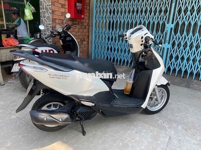 bám xe lead 4val : tặng Phuộc RCB : 9 chủ sang tên