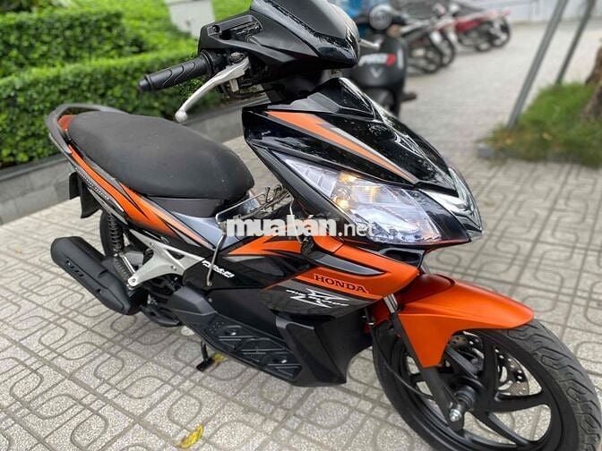 honda ab fi 2011 trùm cuối chính chủ keng zing