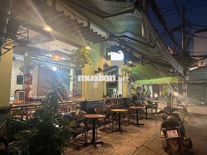 Căn Góc 2MT - 150m2 - Phan Sào Nam, Quận Tân Bình - chỉ 30tr