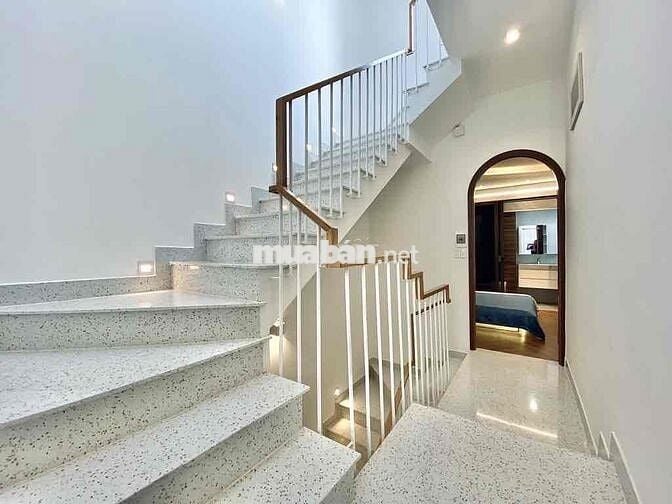 VŨ GẮNG CHUYÊN BÁN NHÀ ĐẤT CÁC QUẬN GÒ VẤP TÂNBINHf PHÚ NHUẬN QUẬN 12