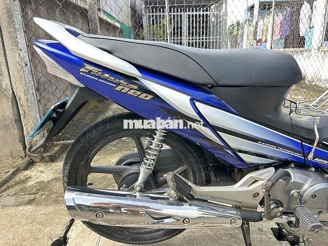 HONDA FUTURE NEO ĐỜI 2006 😍😍