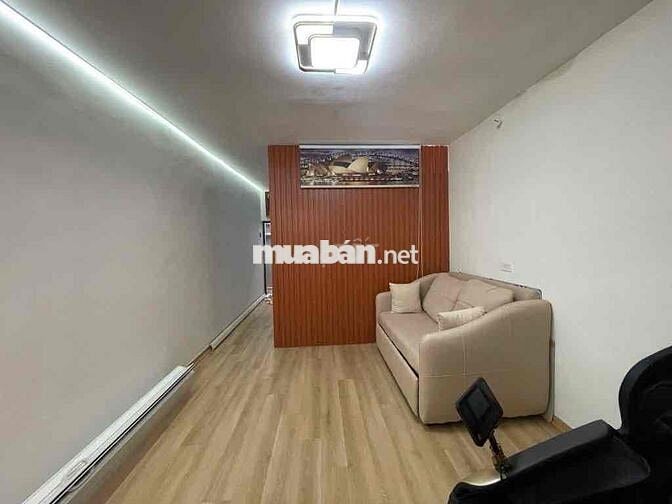 🌹 VỊ TRÍ ĐẸP – TT PHỐ 8/3 – 20M RA Ô TÔ – 2 THOÁNG TRƯỚC SAU 💥