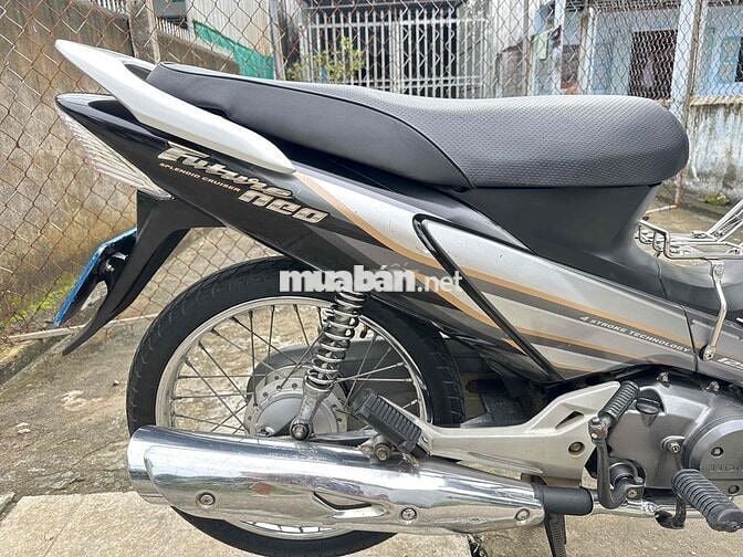 HONDA FUTURE NEO XC 2007