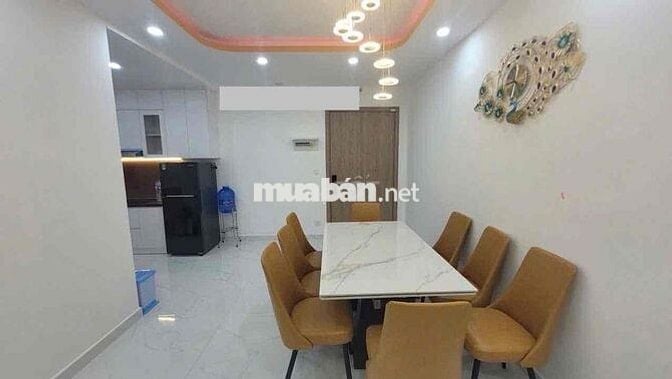 Chuyên cho thuê căn hộ Diamond Alnata 2PN