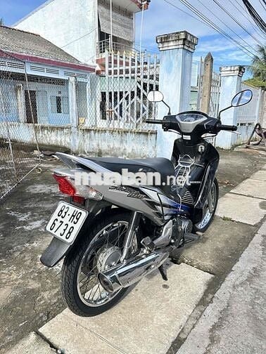 HONDA FUTURE NEO XC 2007 1 ĐỜI CHỦ