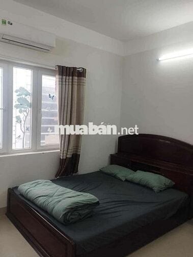 ☘️☘️NHÀ 2 TẦNG SÂN VƯỜN FULL NỘI THẤT GIÁ TỐT