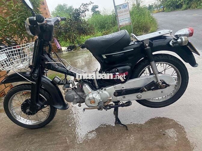 Wave Thái 100 Giá 9,8Tr wave110 6,5 cúp lùn 5,8tr