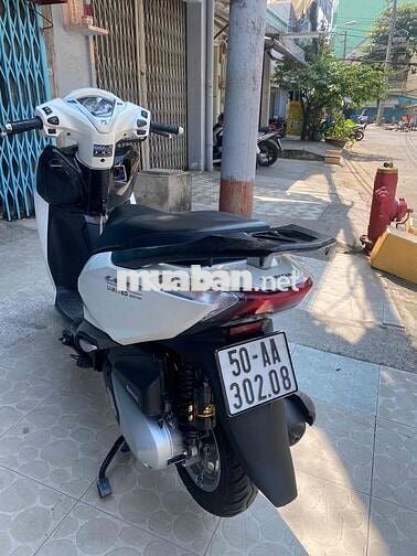 bám xe lead 4val : tặng Phuộc RCB : 9 chủ sang tên