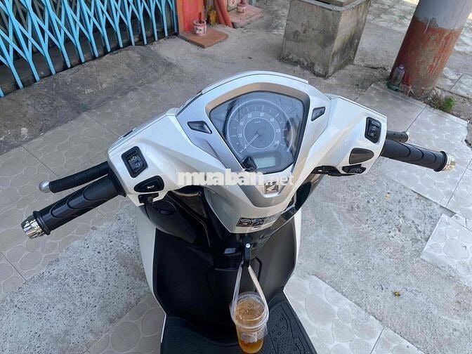 bám xe lead 4val : tặng Phuộc RCB : 9 chủ sang tên