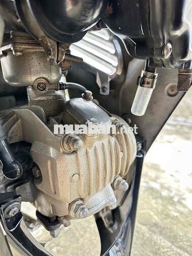 HONDA FUTURE NEO ĐỜI 2006 😍😍