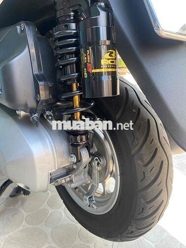 bám xe lead 4val : tặng Phuộc RCB : 9 chủ sang tên