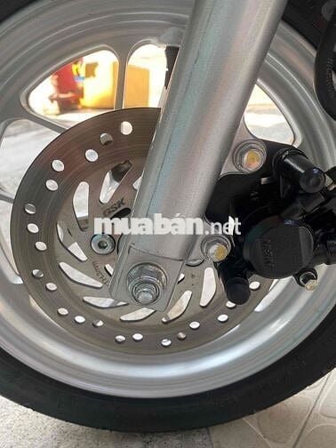 bám xe lead 4val : tặng Phuộc RCB : 9 chủ sang tên