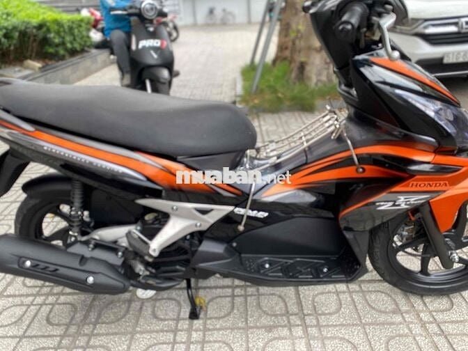 honda ab fi 2011 trùm cuối chính chủ keng zing