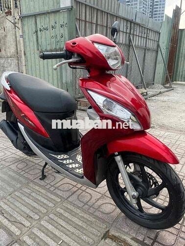 VISSON 2012 chính chủ máy zin 100% đầu chưa rơt