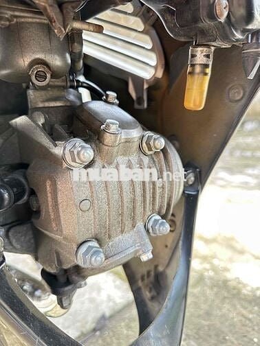 HONDA FUTURE NEO XC 2007 1 ĐỜI CHỦ