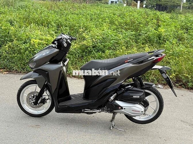 Vario 2019 mâm crom X1R biển 43 máy móc rin ngon c