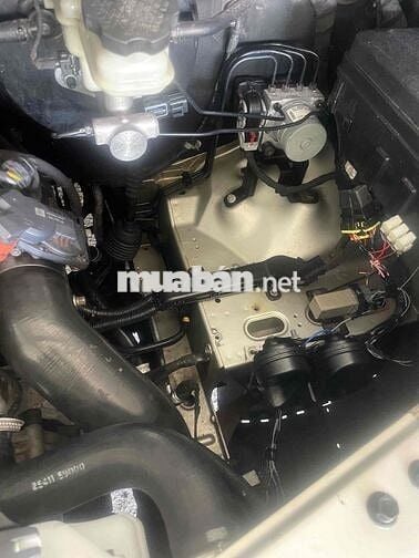 Hyundai Solati 2017 - 201000 km