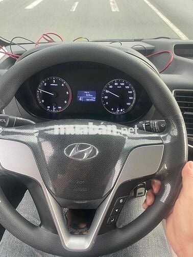 Hyundai Solati 2017 - 201000 km