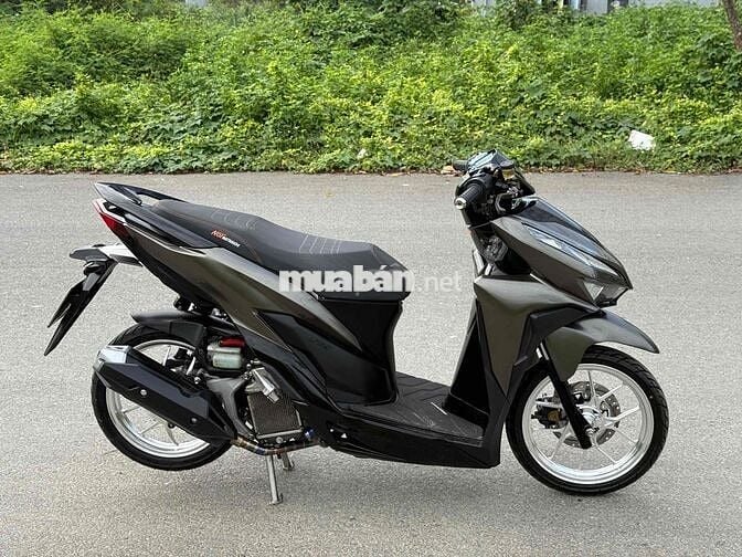 Vario 2019 mâm crom X1R biển 43 máy móc rin ngon c