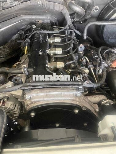 Hyundai Solati 2017 - 201000 km