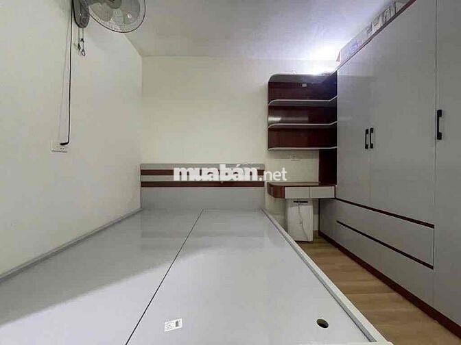 🌹 VỊ TRÍ ĐẸP – TT PHỐ 8/3 – 20M RA Ô TÔ – 2 THOÁNG TRƯỚC SAU 💥