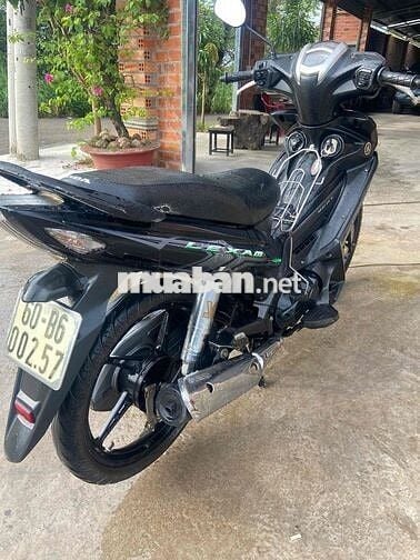 CHỈ 2tr500 Là có xe đi cày SYM MÃ 50 DAEHAN BOSSAN