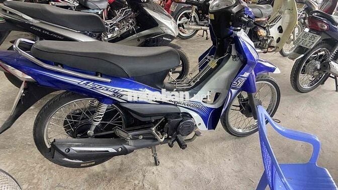 WAVE 110 2019 VÀ ÍT XE GIÁ RẺ TỪ 2 CỦ 200 trở lên