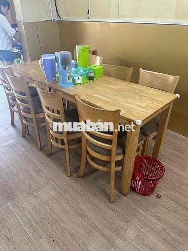 Sang Quán bún chả trệt lầu khu vực sung túc