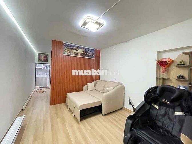 🌹 VỊ TRÍ ĐẸP – TT PHỐ 8/3 – 20M RA Ô TÔ – 2 THOÁNG TRƯỚC SAU 💥