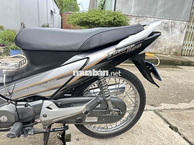 HONDA FUTURE NEO XC 2007