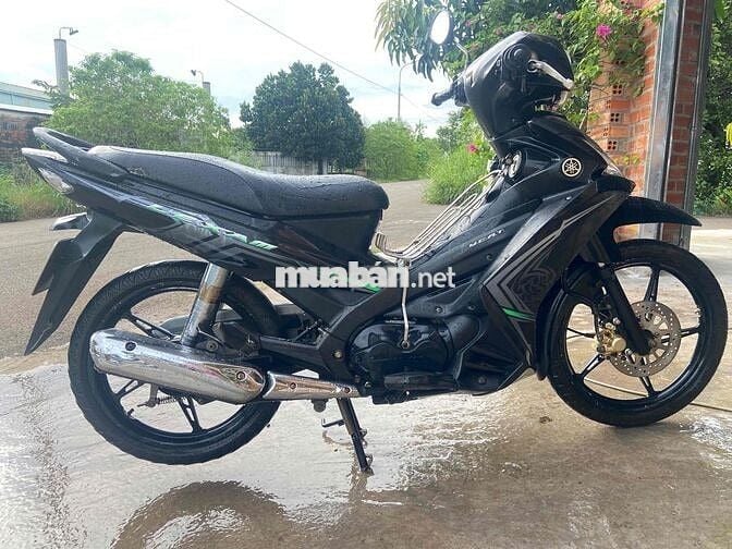 CHỈ 2tr500 Là có xe đi cày SYM MÃ 50 DAEHAN BOSSAN