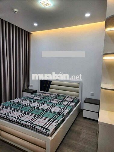 Chuyên cho thuê căn hộ Diamond Alnata 2PN