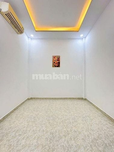 Bán nhà hẻm xe hơi 5m Lê Văn Quới, Bình Trị Đông A, Bình Tân