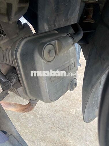 SUZUKI VIVA FI phun xăng điện tử chạy siêu ngon8T3