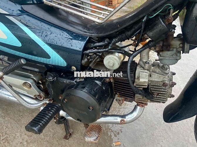 Wave Thái 100 Giá 9,8Tr wave110 6,5 cúp lùn 5,8tr