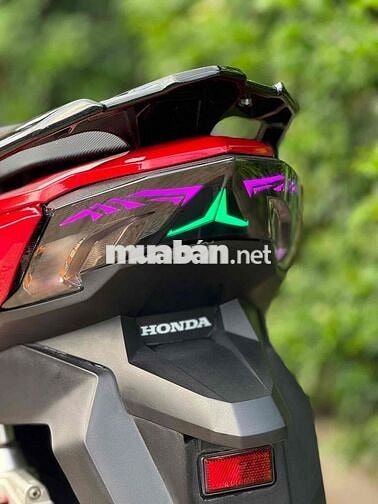 Air Blade 2023 125cc 4vall Npxg , Full Option