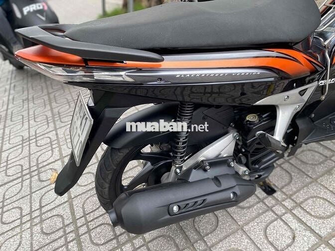 honda ab fi 2011 trùm cuối chính chủ keng zing