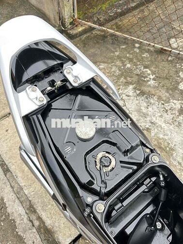 HONDA FUTURE NEO XC 2007