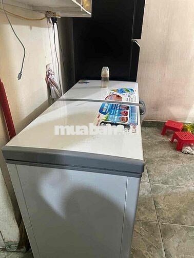 Sang Quán bún chả trệt lầu khu vực sung túc