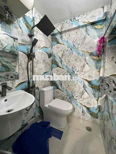 🌹 VỊ TRÍ ĐẸP – TT PHỐ 8/3 – 20M RA Ô TÔ – 2 THOÁNG TRƯỚC SAU 💥