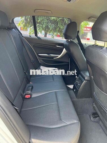 BMW 118i 1.5L Tubor Twing NK Đức ful option zin