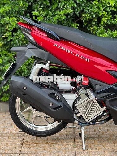 Air Blade 2023 125cc 4vall Npxg , Full Option