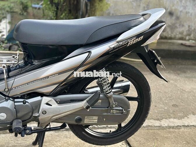 HONDA FUTURE NEO GT 2007