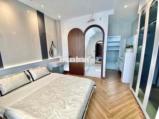 VŨ GẮNG CHUYÊN BÁN NHÀ ĐẤT CÁC QUẬN GÒ VẤP TÂNBINHf PHÚ NHUẬN QUẬN 12