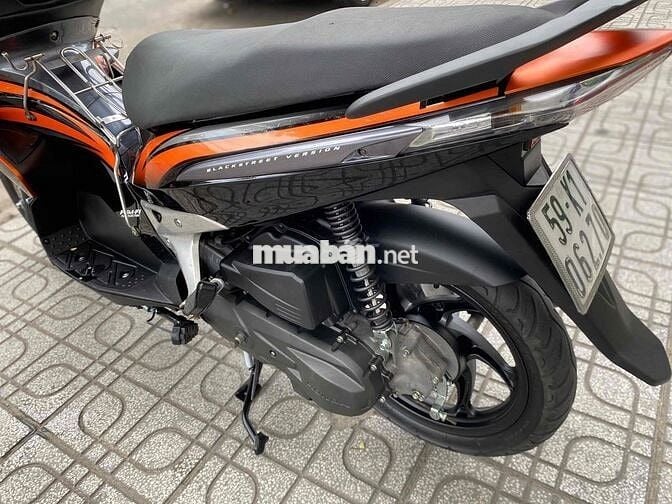 honda ab fi 2011 trùm cuối chính chủ keng zing