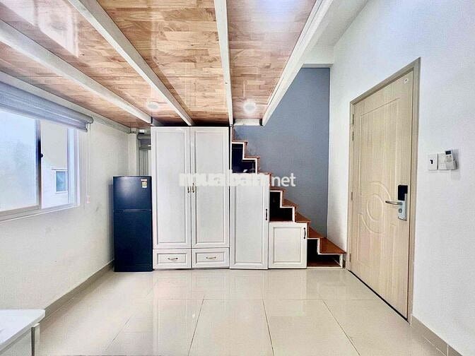 Phòng An Ninh, Full Nội Thất Ngay Âu Cơ