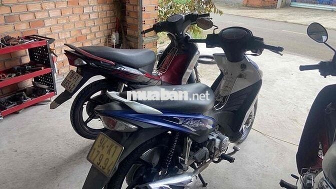 WAVE 110 2019 VÀ ÍT XE GIÁ RẺ TỪ 2 CỦ 200 trở lên