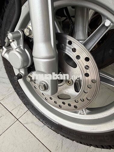 GRANDE 2016. Xe Zin Êm Đẹp - Máy Zin Cực Êm - 68