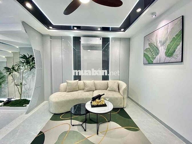 VŨ GẮNG CHUYÊN BÁN NHÀ ĐẤT CÁC QUẬN GÒ VẤP TÂNBINHf PHÚ NHUẬN QUẬN 12